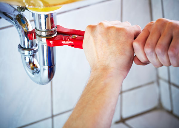 About Applegate HVAC Services